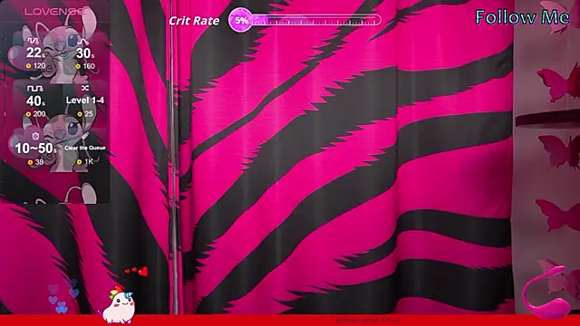 Vasya Sylvia online show from 09/18/25, 02:35