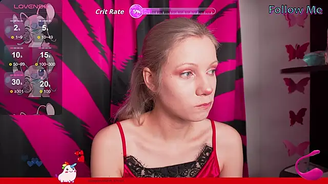 Vasya Sylvia online show from 10/04/25, 05:49