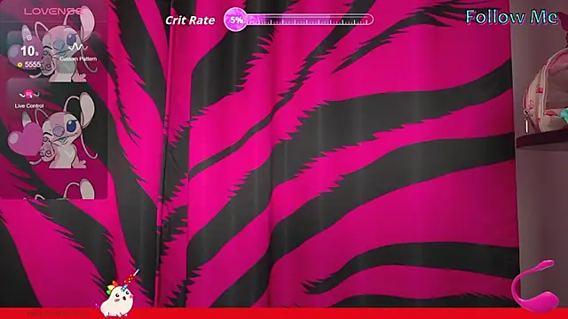 Vasya Sylvia online show from 11/16/25, 02:55