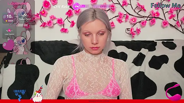 Vasya Sylvia online show from 01/07/26, 07:05