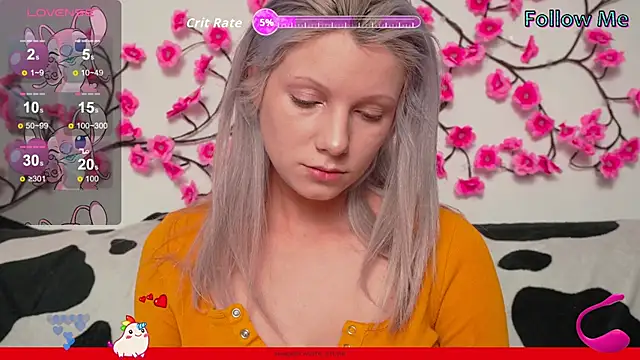 Vasya Sylvia online show from 02/21/26, 04:41