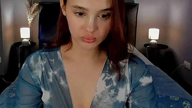 AngelicaKleee online show from 03/06/25, 07:47