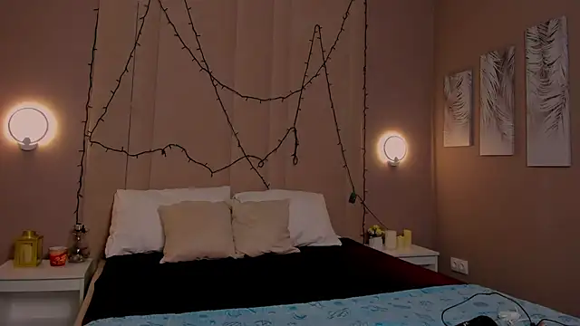 AngelicaKleee online show from 09/23/25, 01:41