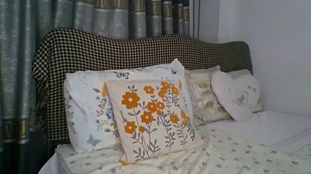 LeydiLi online show from 07/14/26, 05:18