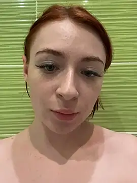 Cuteroxyfoxy online show from 02/17/25, 02:48