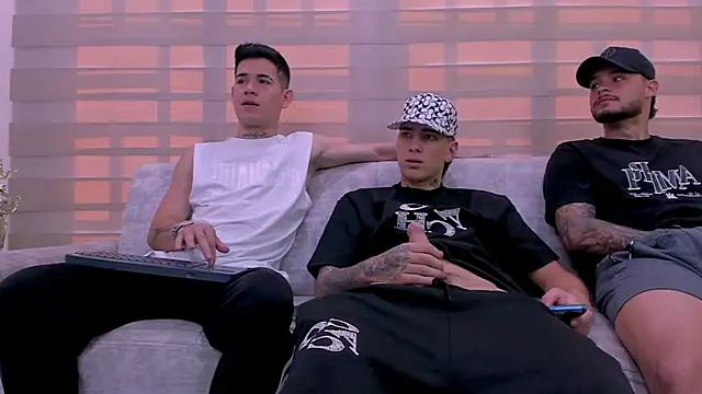 hell twink online show from 12/26/24, 07:49