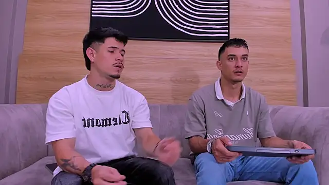 hell twink online show from 05/18/26, 09:31