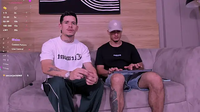 hell twink online show from 06/10/26, 06:23