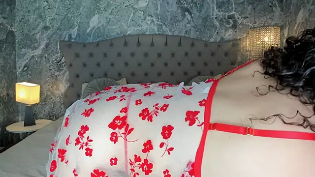 LucyLovelyy online show from 06/23/26, 02:31