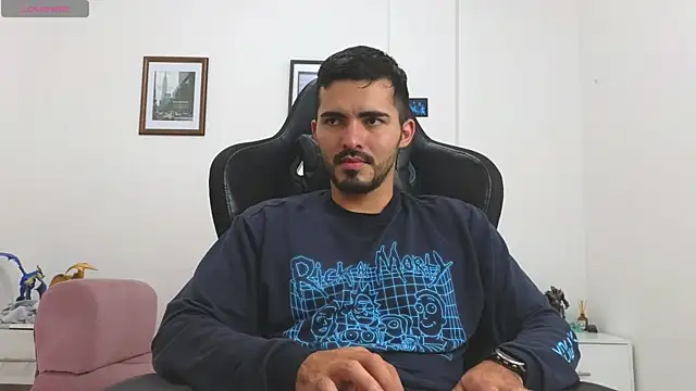 Massimoo 07 online show from 10/06/25, 07:33