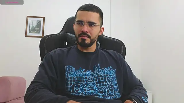 Massimoo 07 online show from 11/26/25, 06:09