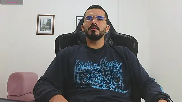 Massimoo 07 online show from 12/01/25, 06:35