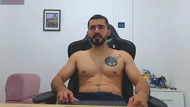 Massimoo 07 online show from 06/11/26, 02:53
