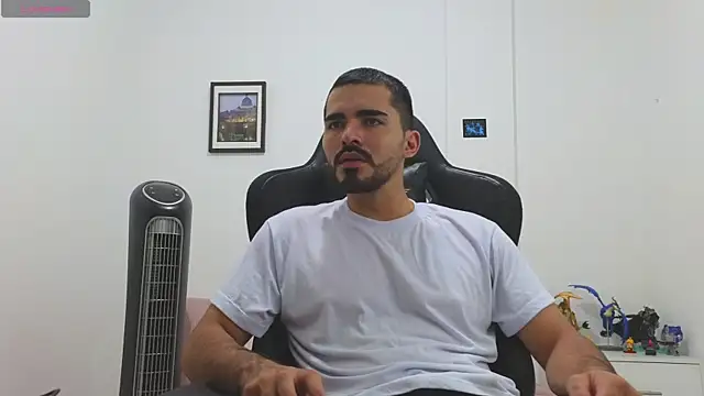 Massimoo 07 online show from 06/30/26, 11:28