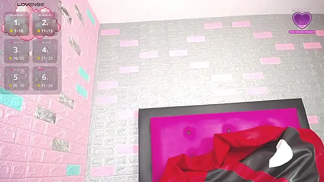 PANTER 196 online show from 01/21/25, 02:00