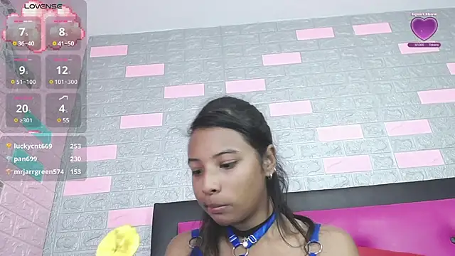 PANTER 196 online show from 01/24/25, 10:51