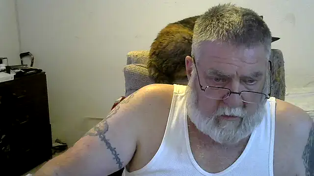 viejo oso online show from 02/16/26, 12:51