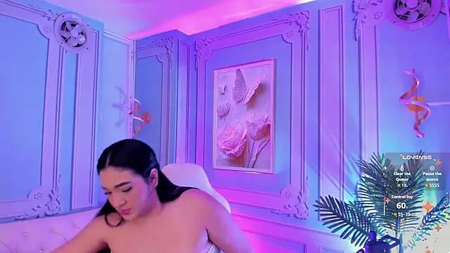 Snapshot of stefany_duque1_ chatting on 11/09/25, 03:16 stefany duque1 online show from 11/09/25, 03:16