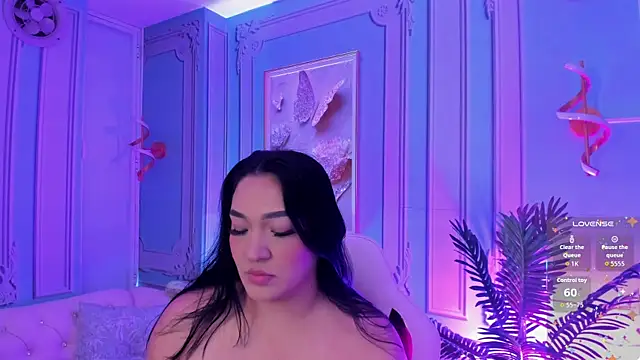 Snapshot of stefany_duque1_ chatting on 11/11/25, 02:33 stefany duque1 online show from 11/11/25, 02:33