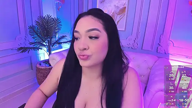 Snapshot of stefany_duque1_ chatting on 11/12/25, 03:29 stefany duque1 online show from 11/12/25, 03:29