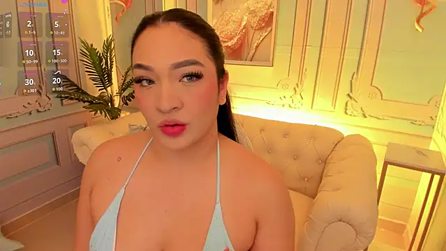 Snapshot of stefany_duque1_ chatting on 11/18/25, 03:01 stefany duque1 online show from 11/18/25, 03:01