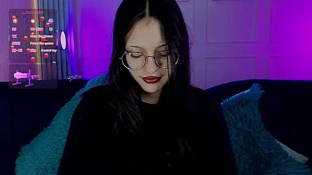 Abbydreams  online show from 06/09/26, 11:44