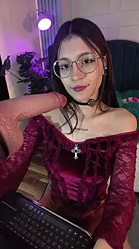 Snapshot of Abbydreams_ chatting on 07/23/26, 11:52 Abbydreams online show from 07/23/26, 11:52