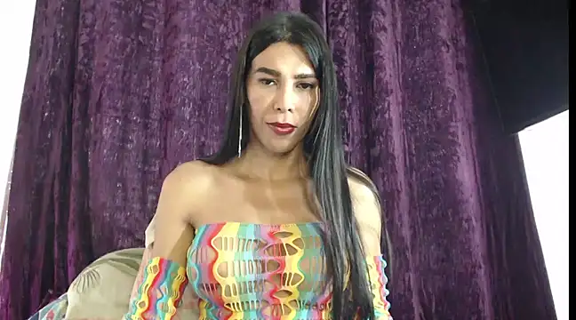 Ebonyxprincess  online show from 12/25/24, 07:13