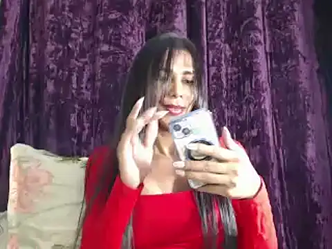 Ebonyxprincess  online show from 01/10/25, 03:39