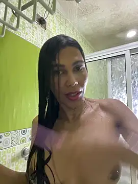 Ebonyxprincess  online show from 06/13/26, 08:18