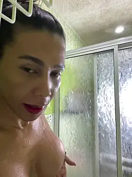 Ebonyxprincess  online show from 07/08/26, 07:40