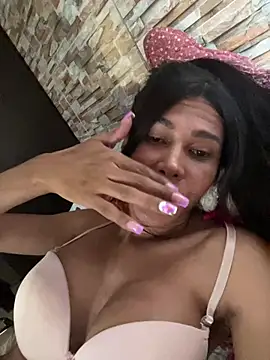 Ebonyxprincess  online show from 07/10/26, 05:37