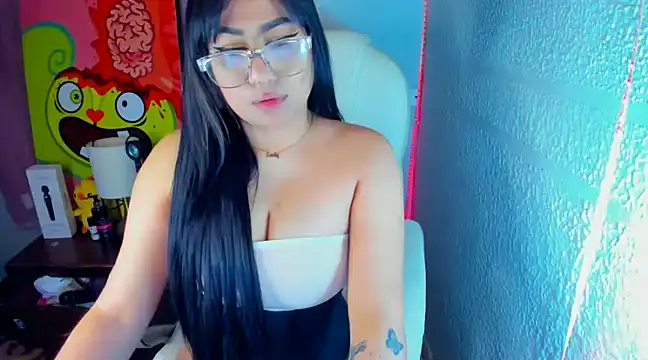 Lady Sweeetx69 online show from 12/28/24, 07:44
