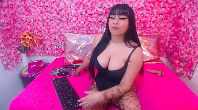 Lady Sweeetx69 online show from 03/18/25, 09:52