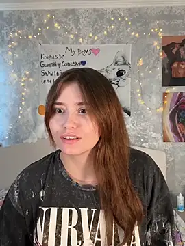 Sabrina shells online show from 09/27/25, 10:42