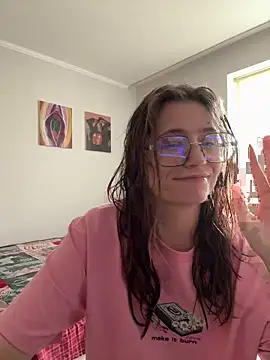 Sabrina shells online show from 05/15/26, 09:05