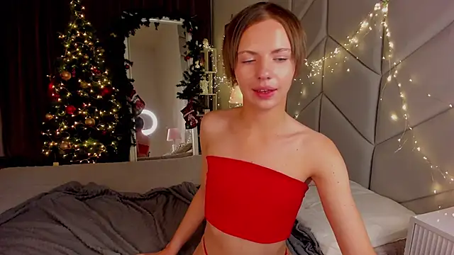 Carrie Byrd online show from 01/09/25, 02:40