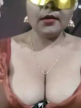 LustyBhabhi online show from 01/01/25, 03:57