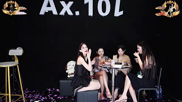 XMH100 online show from 03/04/25, 04:49
