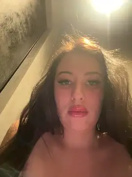 AndreaMood online show from 12/31/24, 11:31