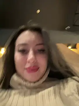 AndreaMood online show from 01/01/25, 10:32
