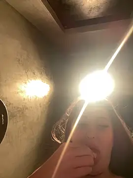 AndreaMood online show from 01/01/25, 01:37
