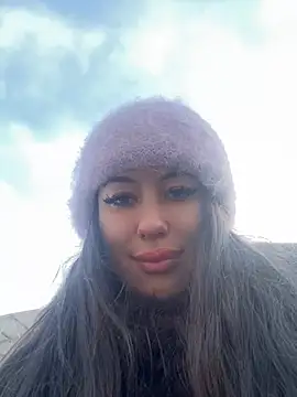 AndreaMood online show from 01/02/25, 05:03