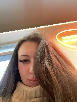 AndreaMood online show from 01/03/25, 08:54