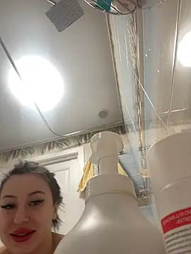 AndreaMood online show from 01/03/25, 11:12