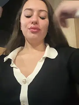 AndreaMood online show from 01/04/25, 11:33