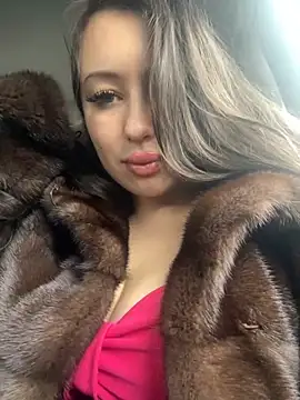 AndreaMood online show from 01/05/25, 04:36