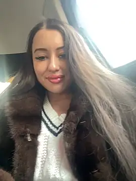 AndreaMood online show from 01/08/25, 04:55