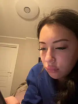AndreaMood online show from 01/09/25, 12:25