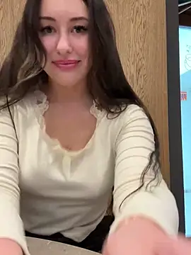 AndreaMood online show from 01/10/25, 12:58